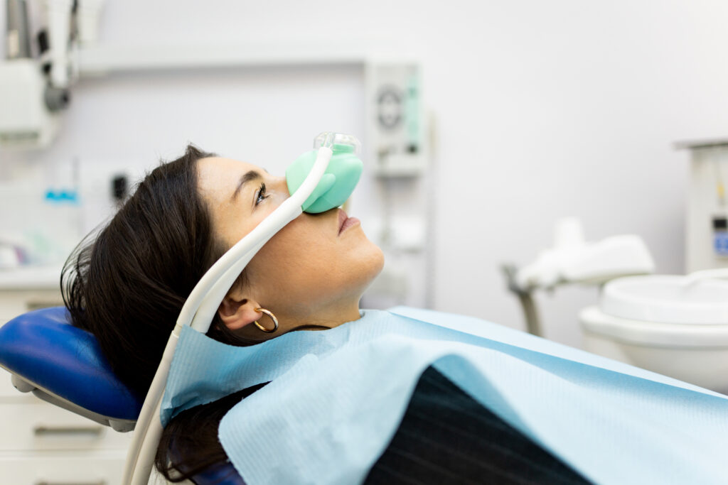 Taking the Fear Out of the Dentist’s Chair: Understanding Sedation Dentistry