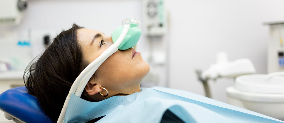 Sedation Dentistry